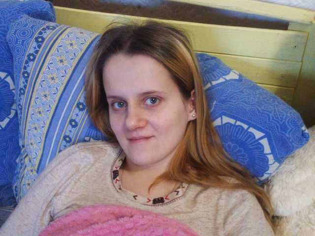 Photo du profil anastasia1667