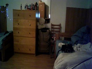 Chat vidéo érotique Anastasia2017