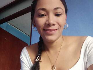 Chat vidéo érotique anastasia2x