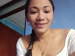 Chat vidéo érotique anastasia2x