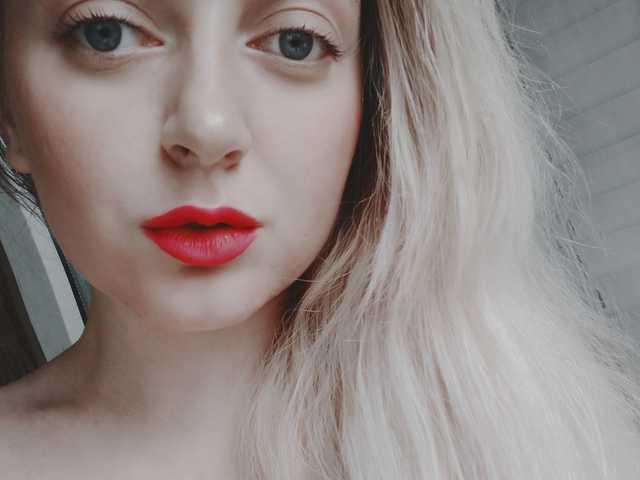 Photo du profil Anastasia9000