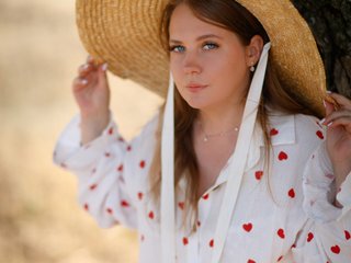 Chat vidéo érotique Anastasia99-1