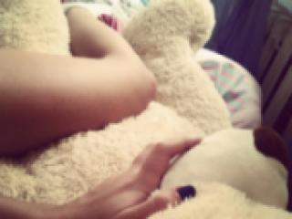 Chat vidéo érotique anastasiaa7