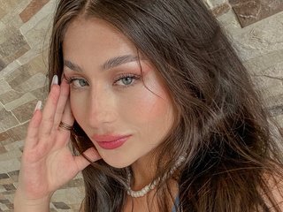 Chat vidéo érotique AnastasiaAbbey