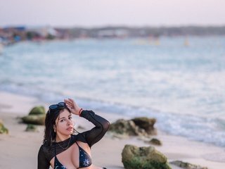 Chat vidéo érotique Anastasiaevans