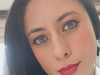 Chat vidéo érotique anastasiafluk