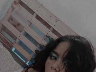 Chat vidéo érotique AnastasiaJhonson