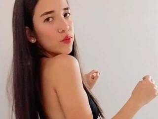 Chat vidéo érotique anastasiakans