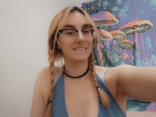 Chat vidéo érotique AnastasiaLynn