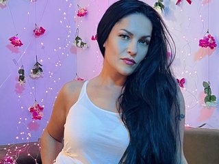 Chat vidéo érotique AnastasiaMoons