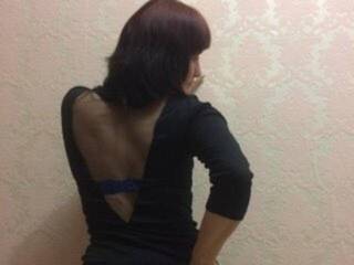 Chat vidéo érotique AnastasiaSinn