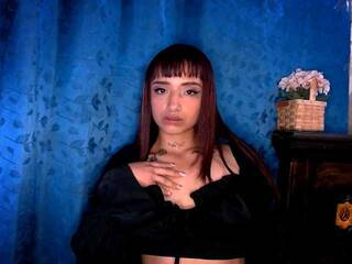 Chat vidéo érotique AnastasiaStyl