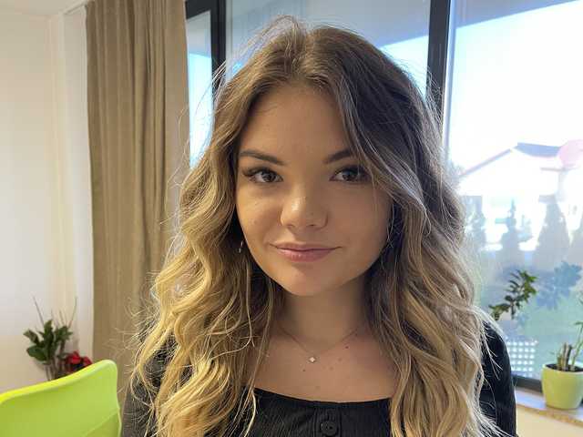 Photo du profil anastasiaxo