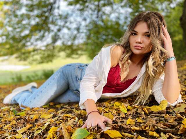 Photo du profil anastasiaxo