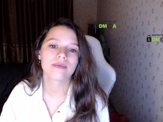 Chat vidéo érotique ANASTASIYA-ME