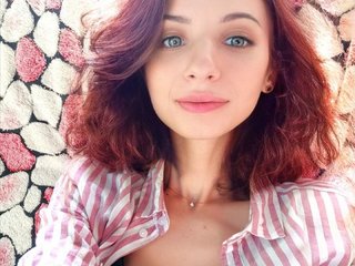 Chat vidéo érotique Anastasiya11