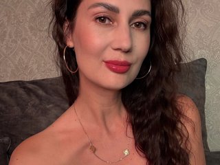 Chat vidéo érotique Anastasiya9