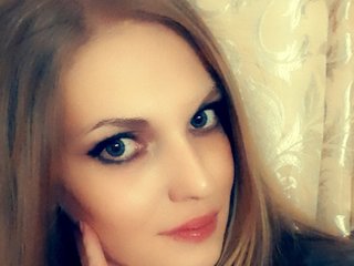 Chat vidéo érotique Anastasiya91