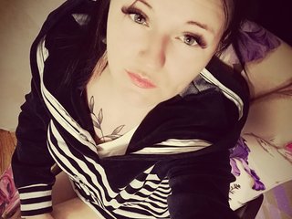 Chat vidéo érotique Anastasiya929