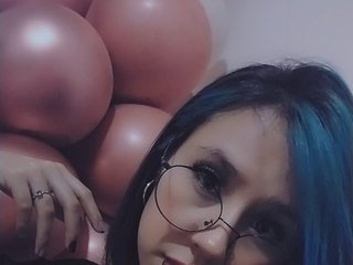 Chat vidéo érotique Anastassiasteele20