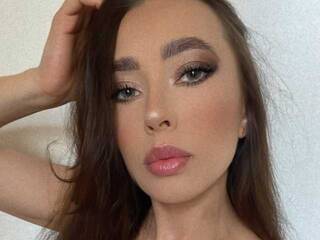 Chat vidéo érotique AnastassiaToll