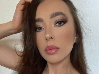 Chat vidéo érotique AnastassiaToll