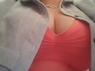 Chat vidéo érotique Anastezia666