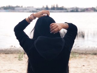 Chat vidéo érotique Anasteishaa