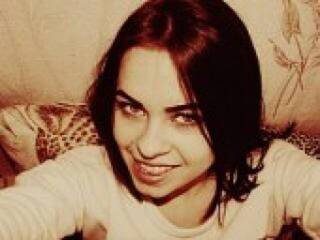 Chat vidéo érotique anasteysha1