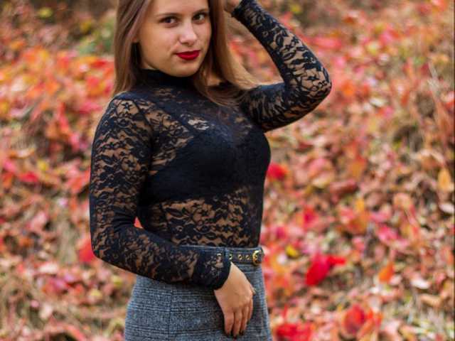 Photo du profil Anasteysha2103