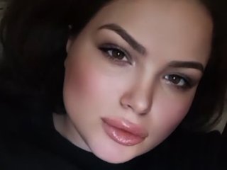 Chat vidéo érotique Anasteysha998