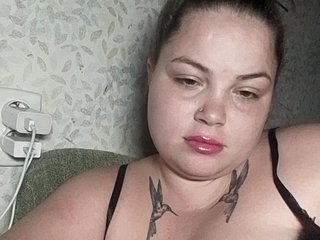 Chat vidéo érotique Anasteysha998