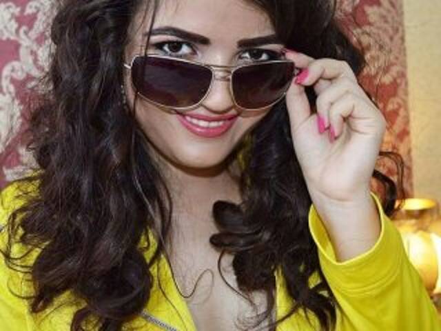 Photo du profil anasunshine1