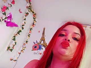 Chat vidéo érotique bunnyana96
