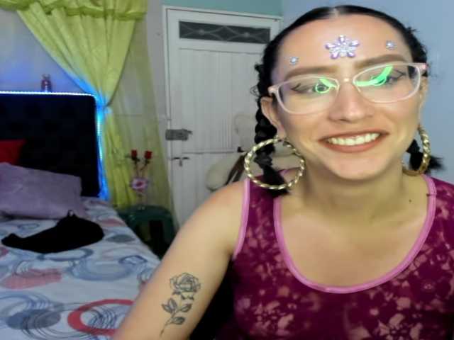 Captures d'écran de diffusion anatorrez