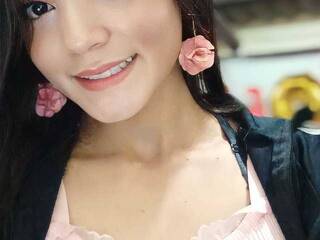 Chat vidéo érotique Anawhite