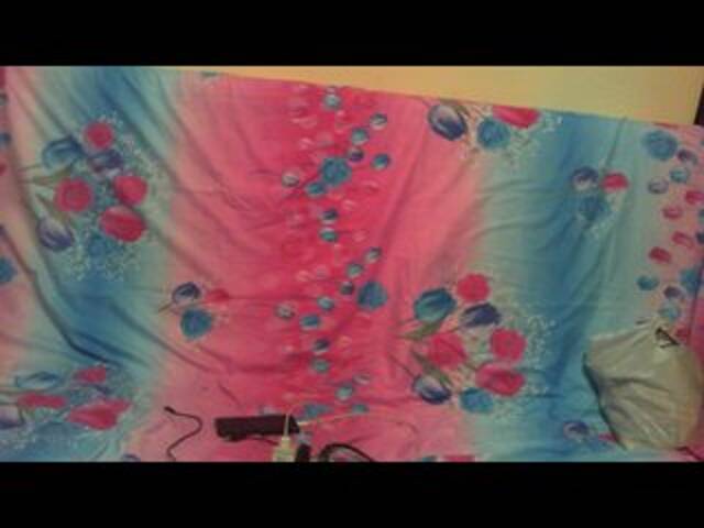 Captures d'écran de diffusion anawild4you