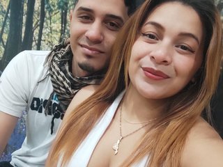 Chat vidéo érotique AnayRaul