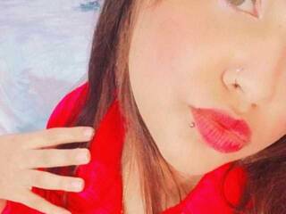 Chat vidéo érotique Anberlussia