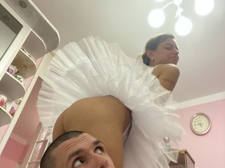 Chat vidéo érotique And-Liziantus