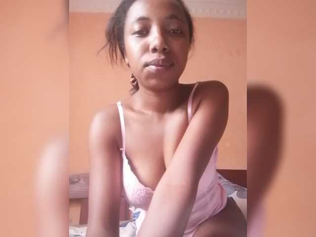 Captures d'écran de diffusion Andhy-1