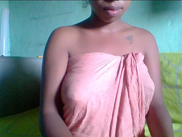 Captures d'écran de diffusion Andhy-1