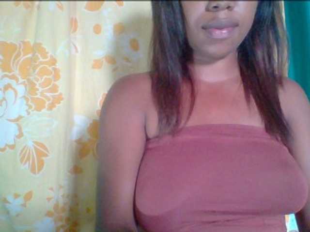 Captures d'écran de diffusion Andhy-1