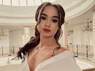 Chat vidéo érotique AndiAmorr