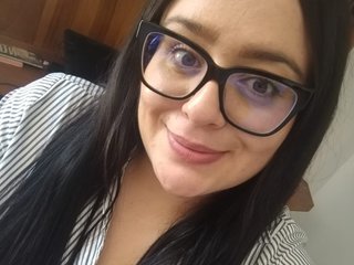 Chat vidéo érotique AndiiLuv