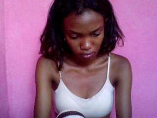 Chat vidéo érotique Andohh