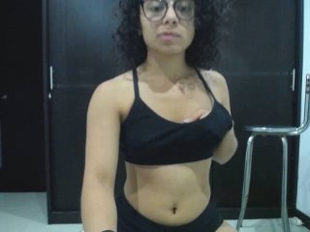 Captures d'écran de diffusion andre-sex