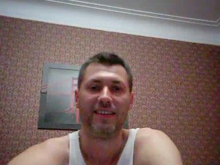 Chat vidéo érotique Andre-Blondinochka
