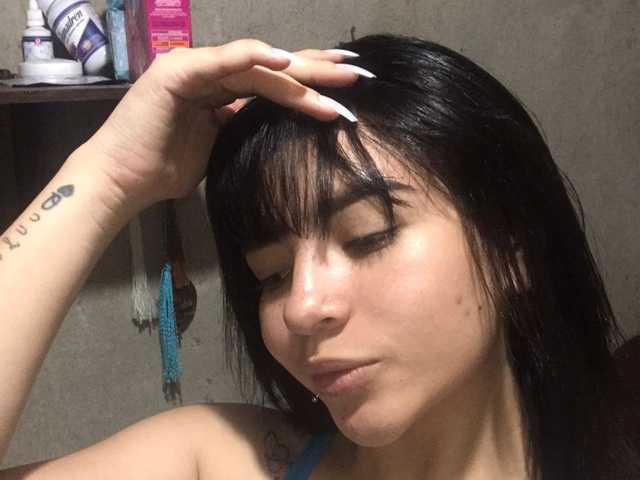 Photo du profil Andrea-Mazo