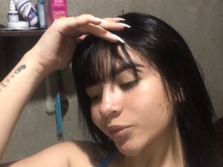 Chat vidéo érotique Andrea-Mazo